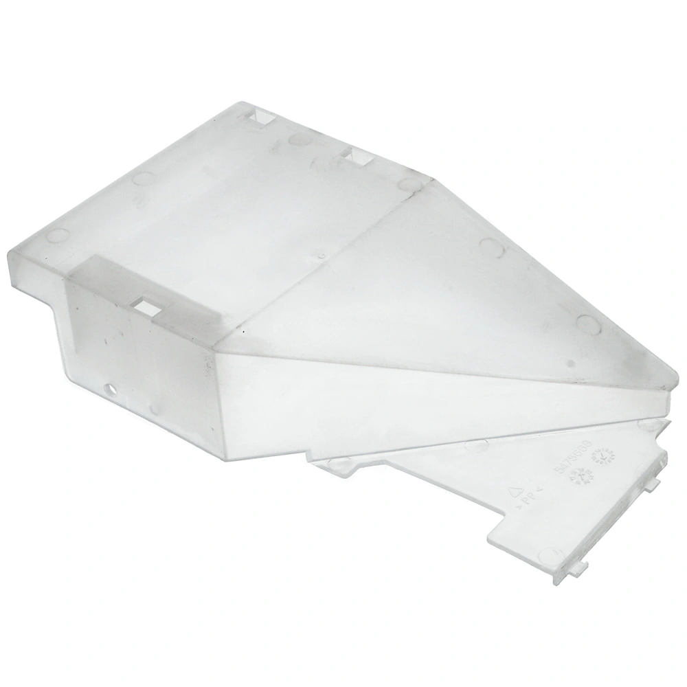 Csúszda, kanál (eredeti) NECTA italautomata