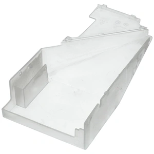 Csúszda, kanál (eredeti) NECTA italautomata