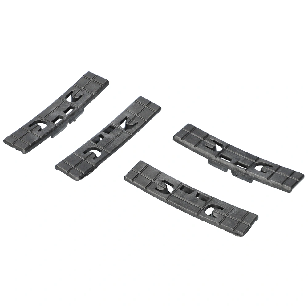 Csúszóelem dob tartó (eredeti) WHIRLPOOL / INDESIT szárítógép (1cs=4db)