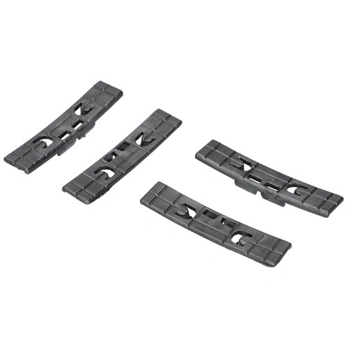 Csúszóelem dob tartó (eredeti) WHIRLPOOL / INDESIT szárítógép (1cs=4db)