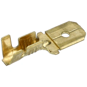 Csúszósaru  6,3 dugó