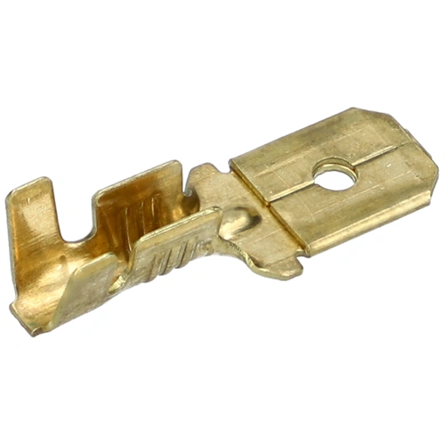 Csúszósaru  6,3 dugó