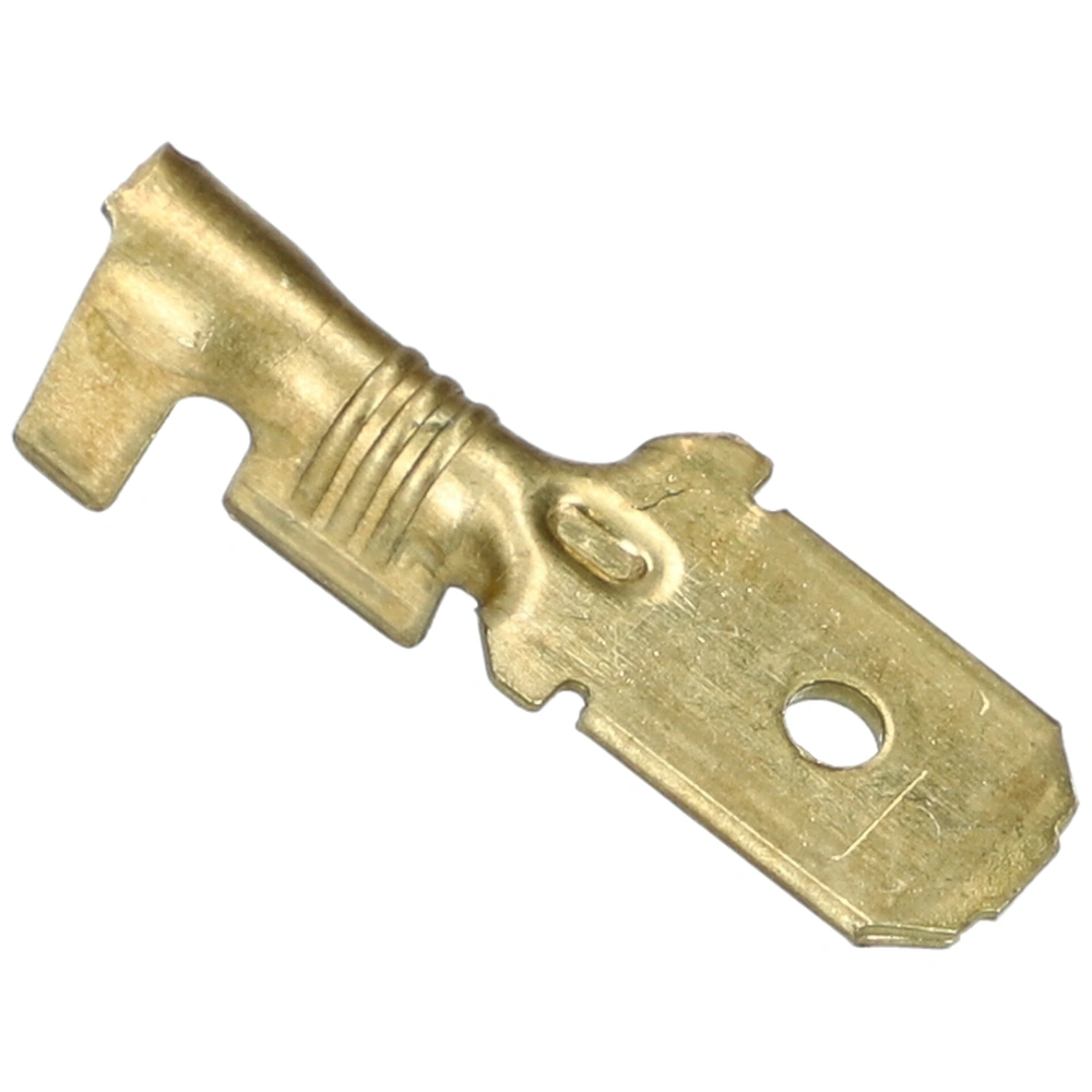 Csúszósaru  6,3 dugó