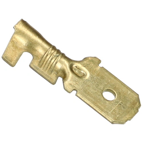 Csúszósaru  6,3 dugó