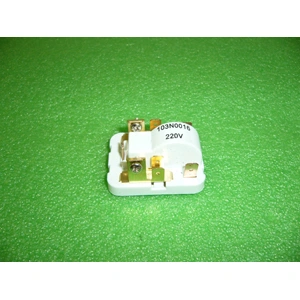DANFOSS 103N0016 relé (TLES4.8 KK3 kompresszorhoz) / RENDELÉSRE
