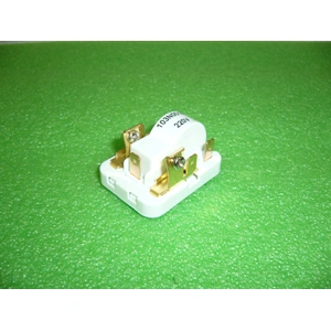 DANFOSS 103N0016 relé (TLES4.8 KK3 kompresszorhoz) / RENDELÉSRE