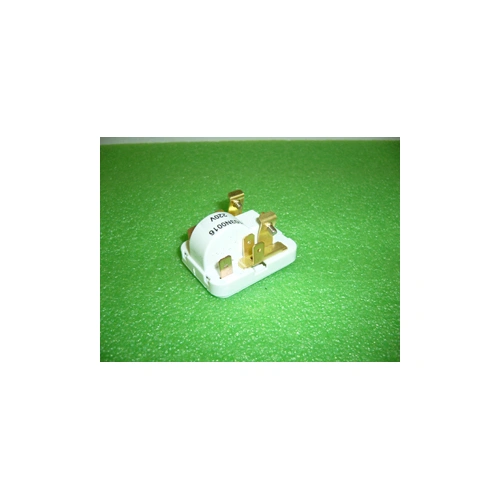 DANFOSS 103N0016 relé (TLES4.8 KK3 kompresszorhoz) / RENDELÉSRE