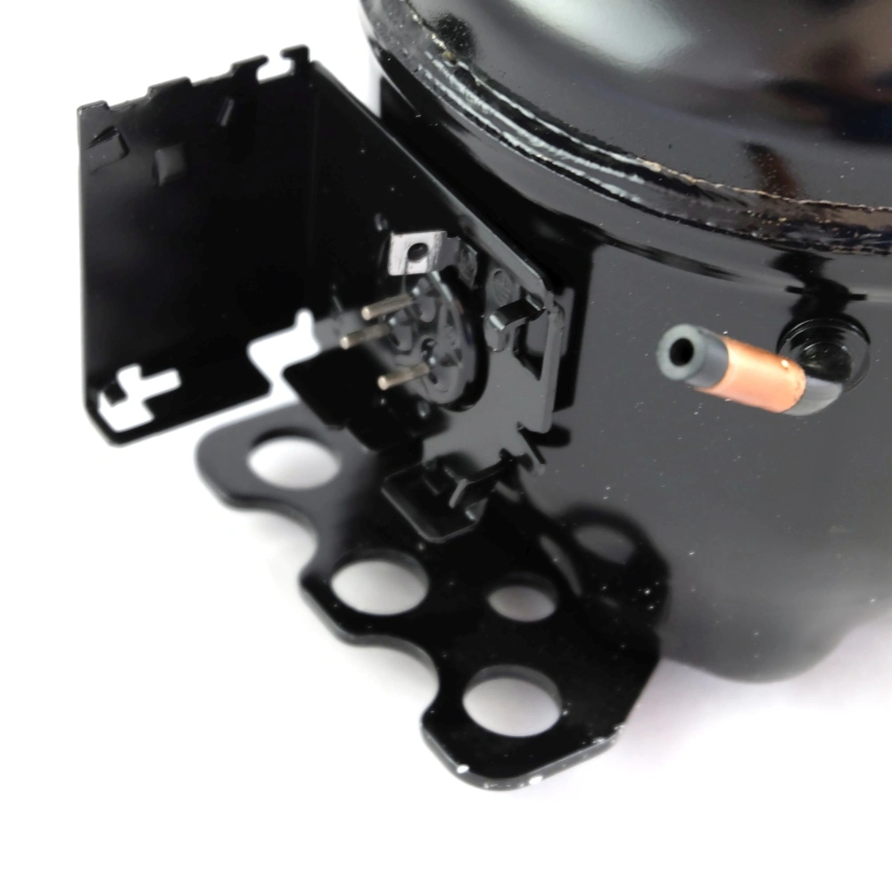 DANFOSS TLX7KK R600 kompresszor 0.6 GORENJE / RENDELÉSRE