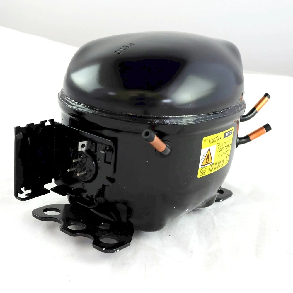 DANFOSS TLX7KK R600 kompresszor 0.6 GORENJE / RENDELÉSRE