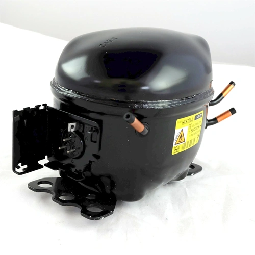 DANFOSS TLX7KK R600 kompresszor 0.6 GORENJE / RENDELÉSRE