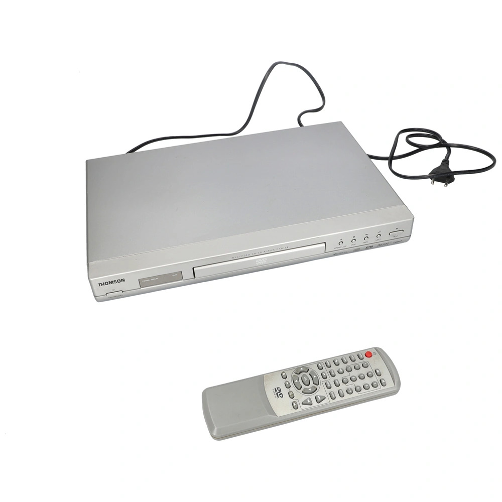 DVD lejátszó több típus FELÚJÍTOTT HASZNÁLT / RENDELÉSRE