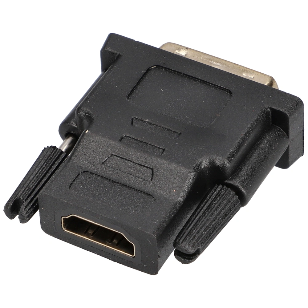DVI - HDMI adapter / RENDELÉSRE