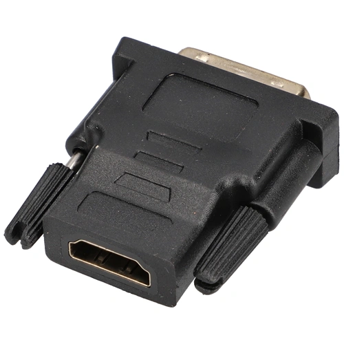 DVI - HDMI adapter / RENDELÉSRE