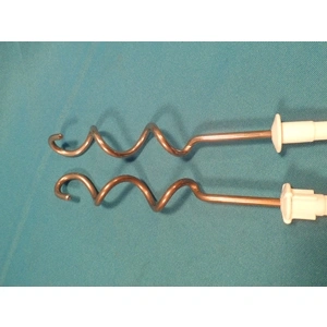 Dagasztó szár (eredeti) BOSCH mixer 