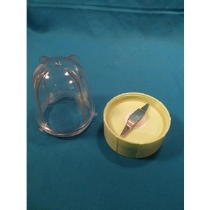 Daráló feltét (kehely +kés) ARIETE Mod.97