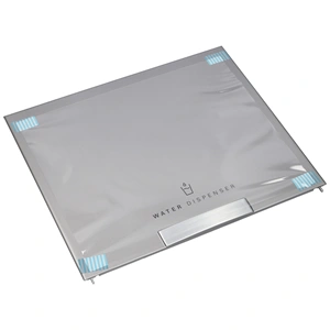 Decor előlap (mosogatógép) LG /RENDELÉSRE