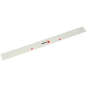 Dekorlap (kezelőlap) FAGOR LV-456P mosogatógép / RENDELÉSRE