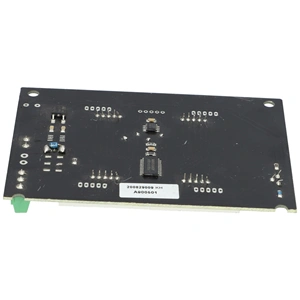 Digitális hőmérséklet kijelző  -9 - 40 C pl.:  C45 GZ LB hűtőgép /RENDELÉSRE