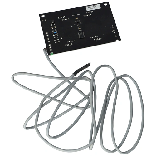 Digitális hőmérséklet kijelző szondával -9 - 40 pl.:  C45 GZ LB hűtőgép / RENDELÉSRE