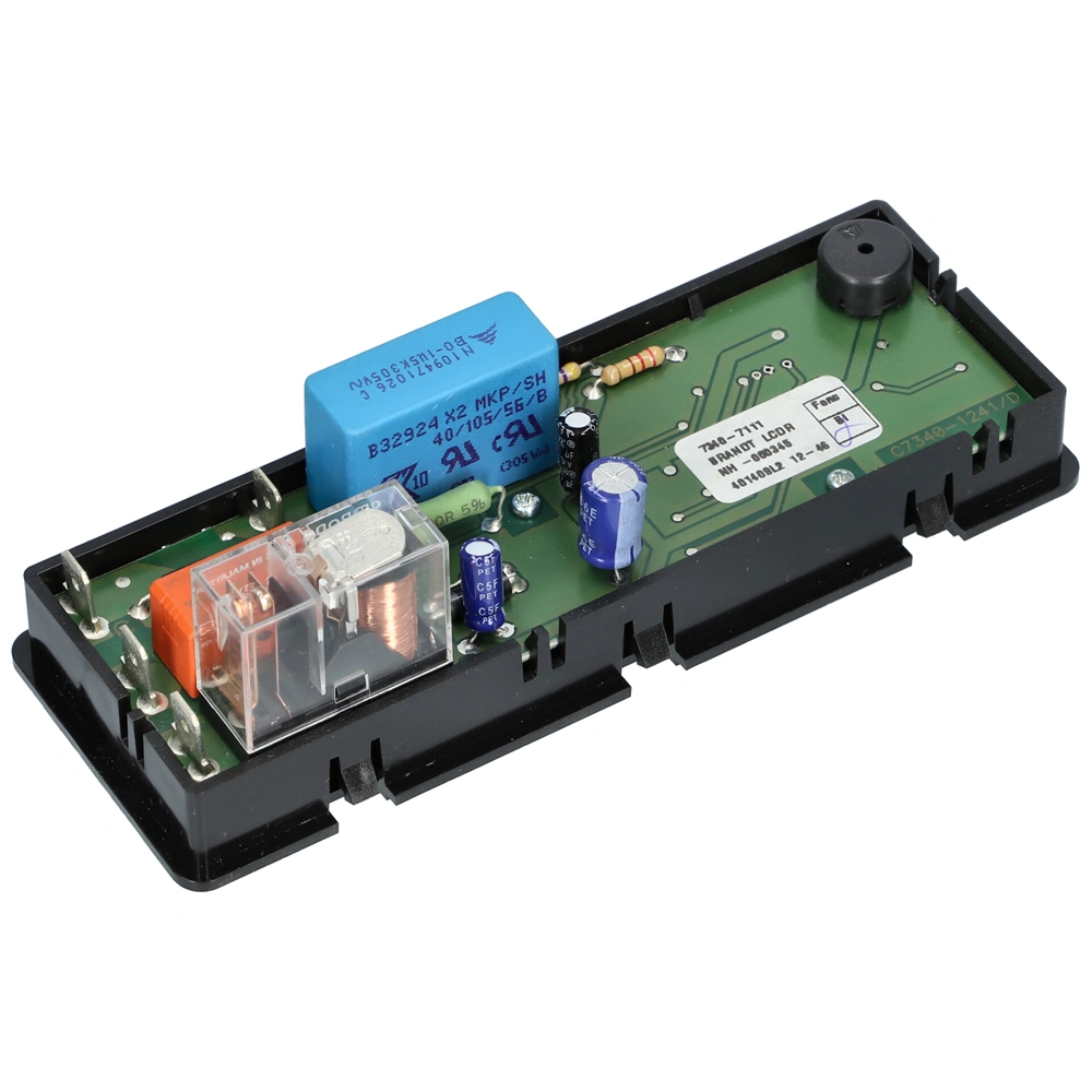 Digitális kijelző (vezérlő panel) FAGOR sütő / RENDELÉSRE