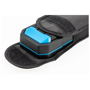 Digitális, lézeres távolságmérő, 40 m, HÖGERT HT4M322