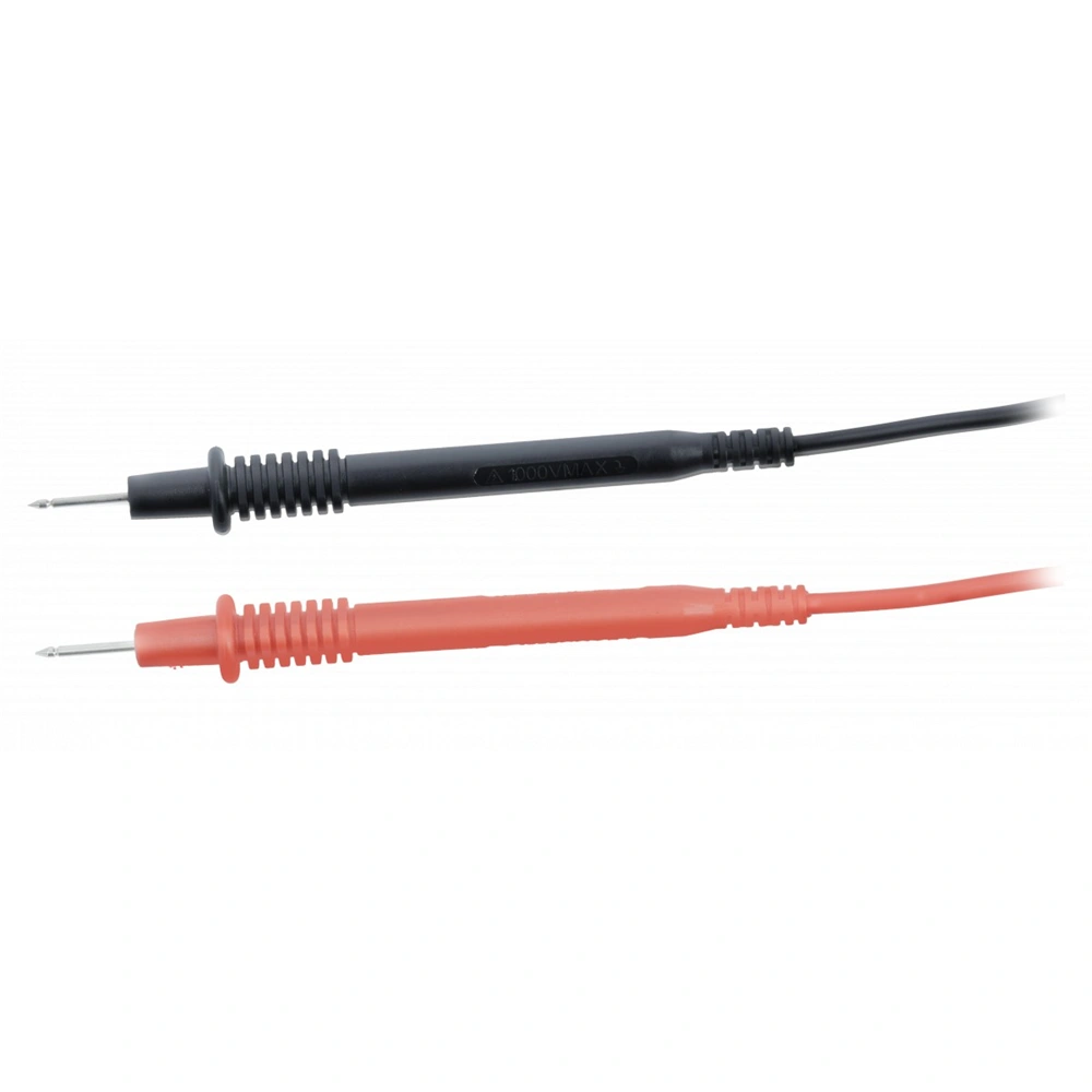 Digitális multiméter, LED dióda, AC-DC 600V, 10A, 2 MΩ , HÖGERT HT1E602