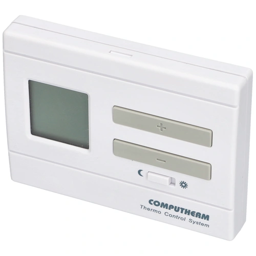 Digitális szobatermosztát (COMPUTHERM Q3)