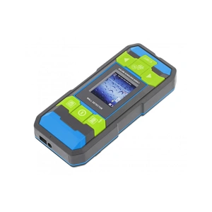 Digitális vezeték- és csőkereső detektor, 40m, távolságmérővel , HÖGERT HT4M342