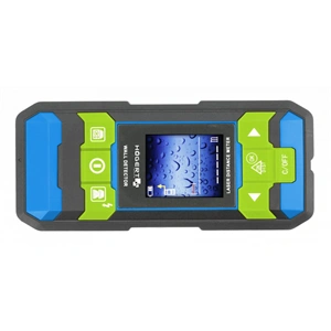 Digitális vezeték- és csőkereső detektor, 40m, távolságmérővel , HÖGERT HT4M342