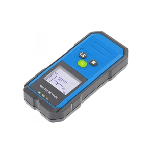 Digitális vezeték- és csőkereső detektor, HÖGERT HT4M340