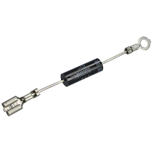 Dióda WHIRLPOOL mikrohullámú sütő