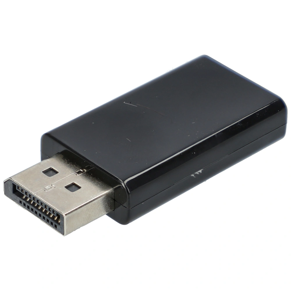 Displayport - HDMI átalakító UVK923