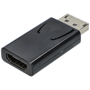 Displayport - HDMI átalakító UVK923