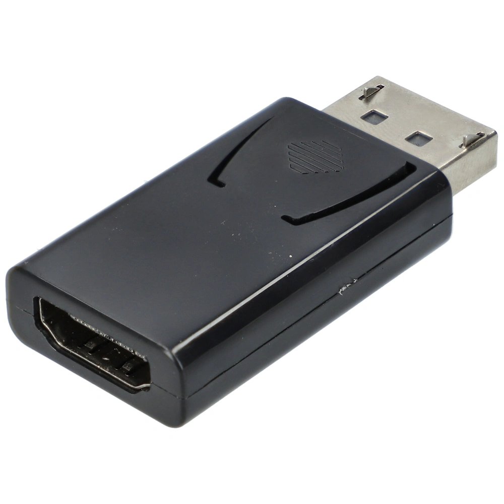 Displayport - HDMI átalakító UVK923