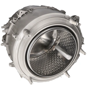 Dob + üst (eredeti) ELECTROLUX mosógép 