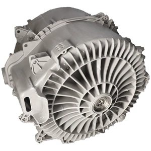 Dob + üst (eredeti) ELECTROLUX mosógép 