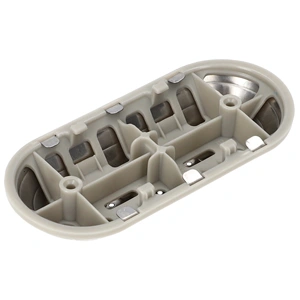 Dobborda (utángyártott) LG mosógép