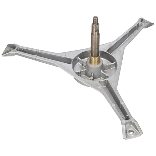 Dobcsillag középrész (utángyártott) WHIRLPOOL 20mm/ 25x20,5mm (6203,6204) AWM