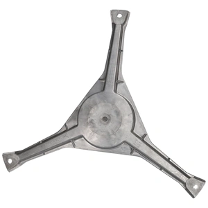 Dobcsillag középrész (utángyártott) WHIRLPOOL 20mm/ 25x20,5mm (6203,6204) AWM