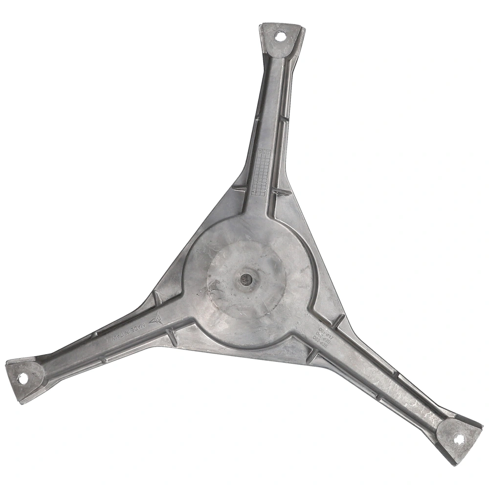 Dobcsillag középrész (utángyártott) WHIRLPOOL 20mm/ 25x20,5mm (6203,6204) AWM