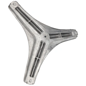 Dobcsillag (utángyárott) LG mosógép