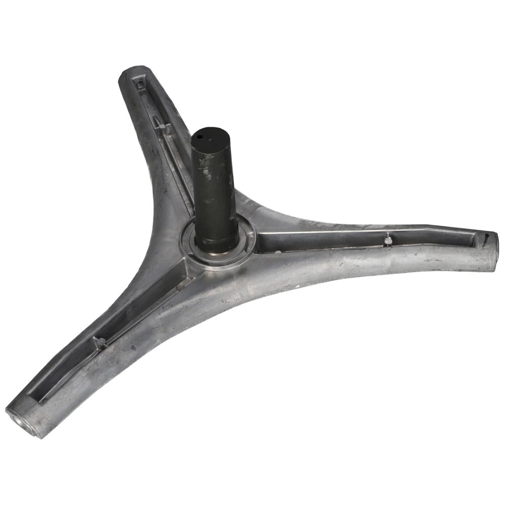 Dobcsillag (utángyártott) LG mosógép