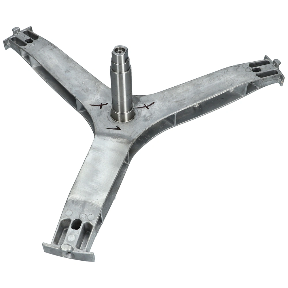 Dobcsillag (utángyártott, tengely hossz 115mm) SAMSUNG mosógép