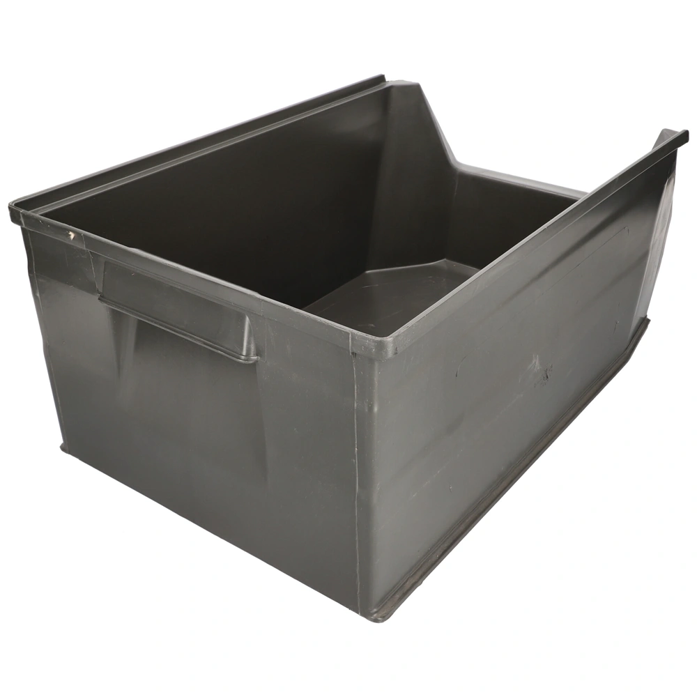 Doboz műanyag használt vagy színátmenetes MH2 BOX több színben 500x300x200mm