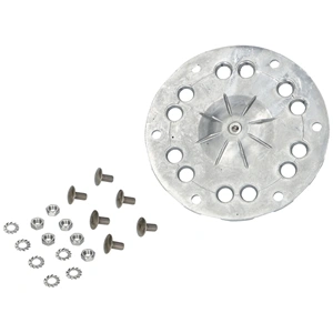 Dobtengely jobb oldali (HO) FAGOR felültöltős mosógéphez (HO)