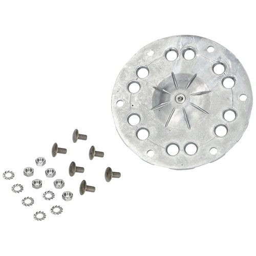 Dobtengely jobb oldali (HO) FAGOR felültöltős mosógéphez (HO)