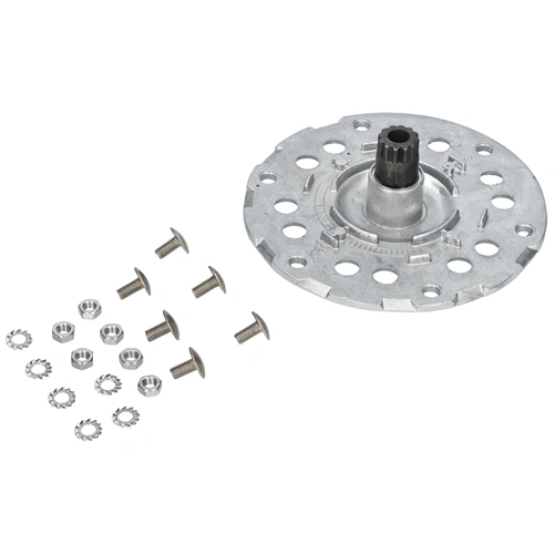 Dobtengely jobb oldali (HO) FAGOR felültöltős mosógéphez (HO)