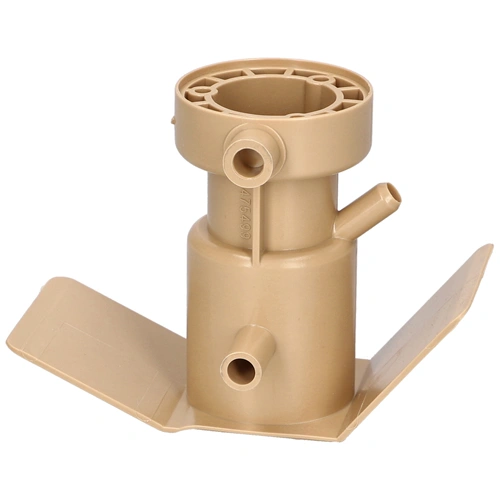 Dugattyúház, központi egység (eredeti) NECTA automata 