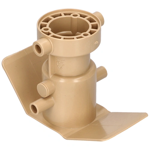 Dugattyúház, központi egység (eredeti) NECTA automata 