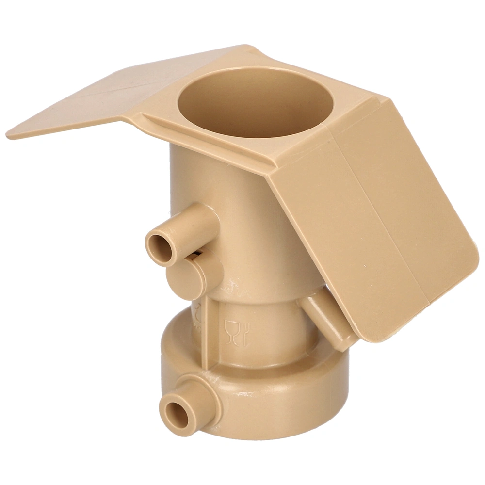 Dugattyúház, központi egység (eredeti) NECTA automata 